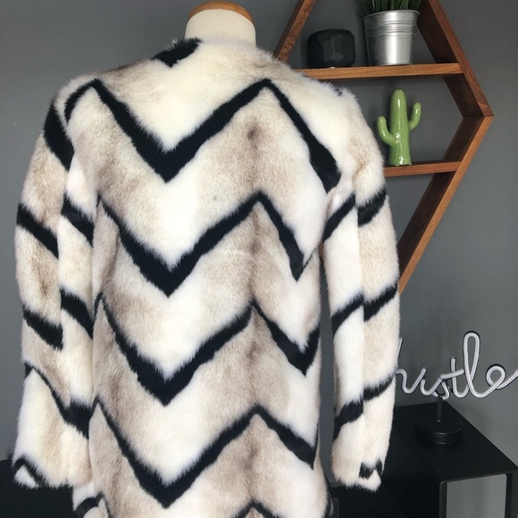 Winter coat only - Picture 3 of 4